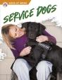 Service Dogs - Preview