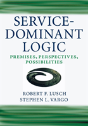Service-Dominant Logic - Preview