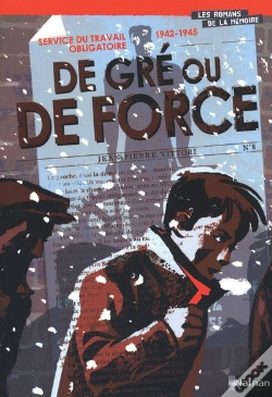 Capa do artigo Service Du Travail Obligatoire 1942-1945 De Gré Ou De Force