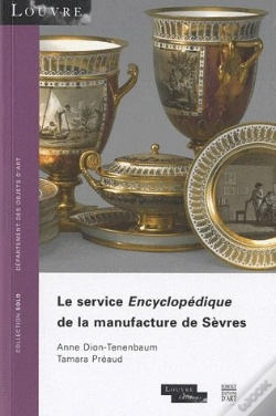 Capa do artigo Service Encyclopedique