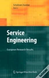 Service Engineering
