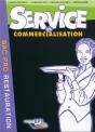 Service Et Commercialisation ; Bac Pro Restauration - Preview