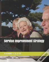 Service Improvement Strategy