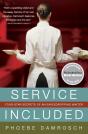 Service Included - Preview