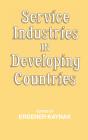 Service Industries In Developing Countries - Preview