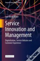 Service Innovation And Management