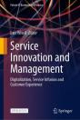 Service Innovation And Management - Preview
