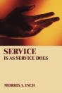 Service Is As Service Does - Preview