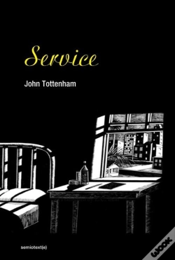 Capa do artigo Service