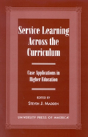 Service Learning Across The Curriculum - Preview