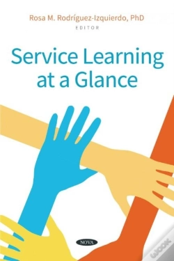 Capa do artigo Service Learning At A Glance