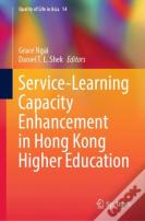 Service-Learning Capacity Enhancement In Hong Kong Higher Education