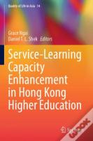 Service-Learning Capacity Enhancement In Hong Kong Higher Education