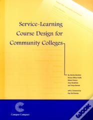 Service-Learning Course Design For Community Colleges