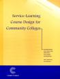 Service-Learning Course Design For Community Colleges - Preview