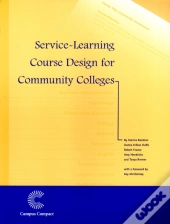 Service-Learning Course Design For Community Colleges