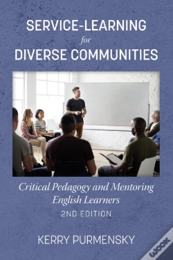 Capa do artigo Service-Learning For Diverse Communities