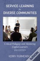 Service-Learning For Diverse Communities