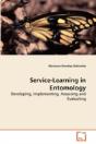 Service-Learning In Entomology - Preview