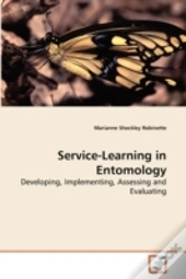 Service-Learning In Entomology