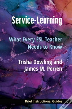 Capa do artigo Service-Learning