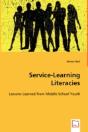 Service-Learning Literacies - Preview