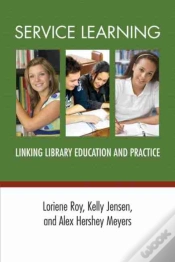 Capa do artigo Service Learning