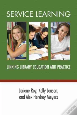 Capa do artigo Service Learning