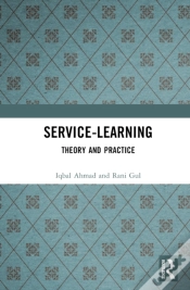 Capa do artigo Service-Learning
