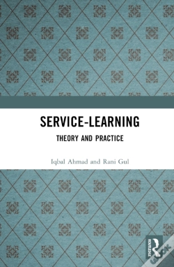 Capa do artigo Service-Learning