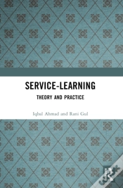 Capa do artigo Service-Learning