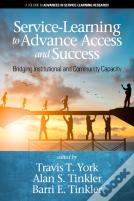 Service-Learning To Advance Access & Success
