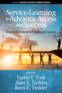 Service-Learning To Advance Access & Success - Preview