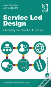 Capa do artigo Service Led Design