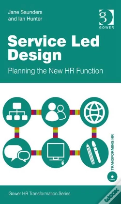 Capa do artigo Service Led Design