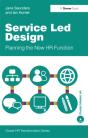 Service Led Design - Preview