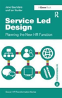Service Led Design - Preview