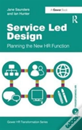 Service Led Design