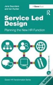 Capa do artigo Service Led Design