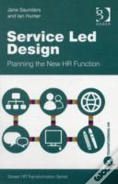 Service Led Design