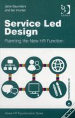 Capa do artigo Service Led Design