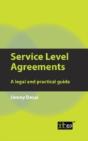 Service Level Agreements - Preview
