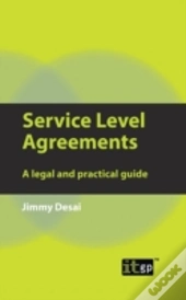 Service Level Agreements