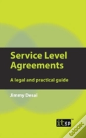 Capa do artigo Service Level Agreements