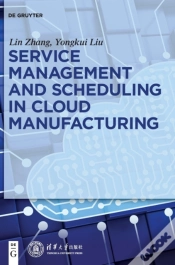 Capa do artigo Service Management And Scheduling In Cloud Manufacturing