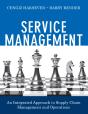Service Management - Preview