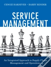 Capa do artigo Service Management