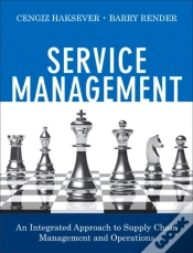 Capa do artigo Service Management