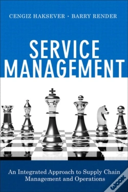Capa do artigo Service Management