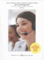 Service Management - Preview